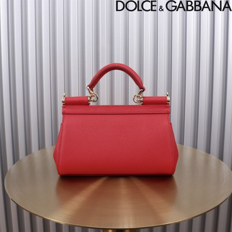 Dolce Gabbana Top Handle Bags